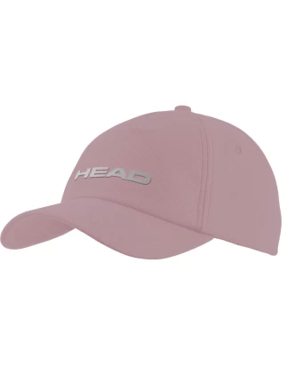 PERFORMANCE CAP DC TENNIS HEAD