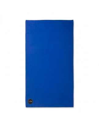 HYDROSOFT ΠΕΤΣΕΤΑ MICROFIBER (80Χ160) ΜΠΛΕ CAMPO