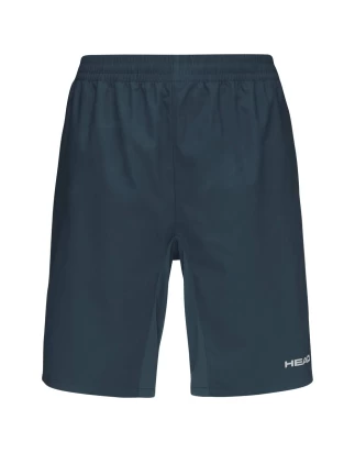 CLUB BERMUDAS M 811389 TENNIS HEAD Navy