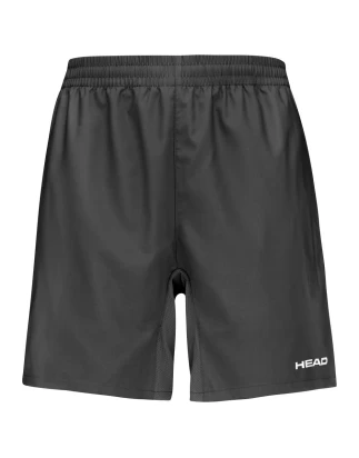 CLUB SHORTS M 811379 TENNIS HEAD Anthracite
