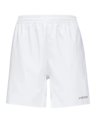 CLUB SHORTS M 811379 TENNIS HEAD White