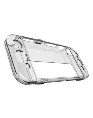 JYS NS221 Προστατευτική Θήκη Σιλικόνης για Nintendo Switch OLED 