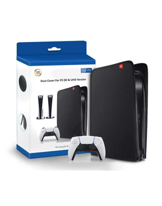  JYS P5132 προστατευτικό κάλυμμα Dustproof για το Playstation 5
