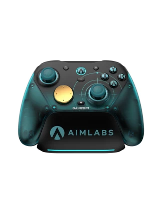  GameSir G7 Pro 8K Aimlabs Edition Wireless Esports Controller (Bluetooth/2.4GHz/USB-C) με
