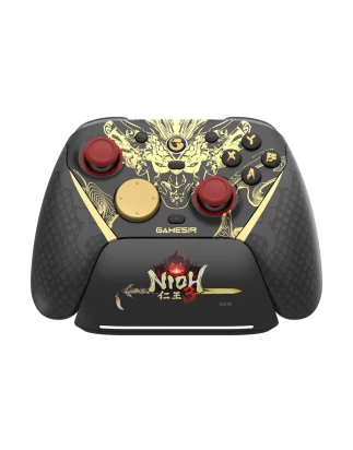  GameSir G7 Pro 8K Nioh 3 Edition Wireless Esports Controller (Bluetooth/2.4GHz/USB-C) με 
