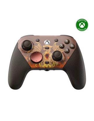  GameSir G7 Pro Dragon’s Dogma 2 Edition Gamepad Τριπλής Σύνδεσης (Wired/2.4GHz/Bluetooth)