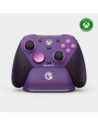  GameSir G7 Pro Gamepad Τριπλής Σύνδεσης (Wired/2.4GHz/Bluetooth) με Hall Effect & Gyro γι