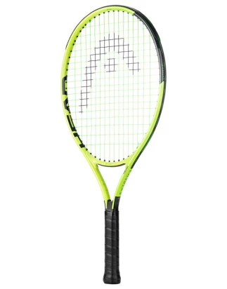 EXTREME JR 23 S06 ΡΑΚΕΤΤΑ TENNIS HEAD ΜΕ ΘΗΚΗ & ΧΟΡΔΕΣ