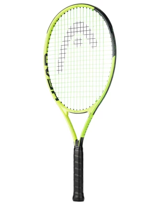 EXTREME JR 25 S07 ΡΑΚΕΤΤΑ TENNIS HEAD ΜΕ ΘΗΚΗ & ΧΟΡΔΕΣ