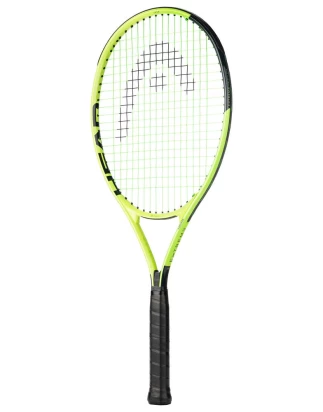 EXTREME JR 26 S00 ΡΑΚΕΤΤΑ TENNIS HEAD ΜΕ ΘΗΚΗ & ΧΟΡΔΕΣ