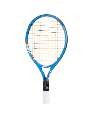 JANNIK 17 S05 ΡΑΚΕΤΤΑ TENNIS HEAD ΜΕ ΘΗΚΗ & ΧΟΡΔΕΣ