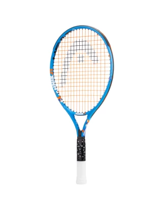JANNIK 21 S05 ΡΑΚΕΤΤΑ TENNIS HEAD ΜΕ ΘΗΚΗ & ΧΟΡΔΕΣ