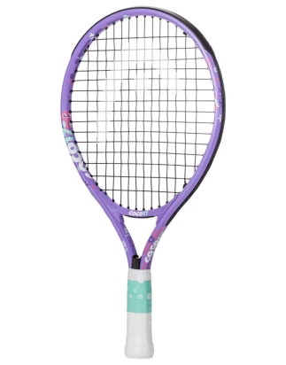 COCO 17 S05 ΡΑΚΕΤΤΑ TENNIS HEAD ΜΕ ΘΗΚΗ & ΧΟΡΔΕΣ