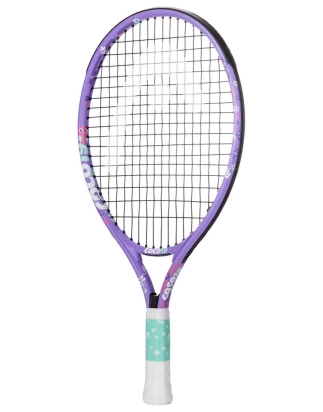 COCO 19 S05 ΡΑΚΕΤΤΑ TENNIS HEAD ΜΕ ΘΗΚΗ & ΧΟΡΔΕΣ