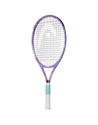 COCO 25 S07 ΡΑΚΕΤΤΑ TENNIS HEAD ΜΕ ΘΗΚΗ & ΧΟΡΔΕΣ