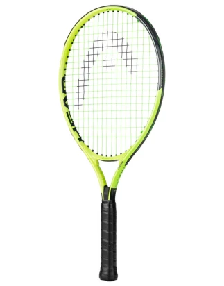 EXTREME JR 21 S06 ΡΑΚΕΤΤΑ TENNIS HEAD ΜΕ ΘΗΚΗ & ΧΟΡΔΕΣ