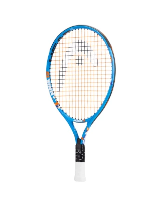 JANNIK 19 S05 ΡΑΚΕΤΤΑ TENNIS HEAD ΜΕ ΘΗΚΗ & ΧΟΡΔΕΣ