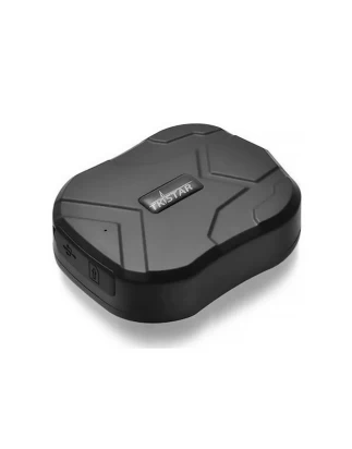 Tkstar GPS Tracker TK905B GSM – LBS για Φορτηγά,Αυτοκίνητα,Μηχανές