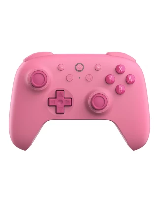  8BitDo Ultimate 2C Bluetooth Controller για Switch (Hall Effect Μοχλοί/Δόνηση Rumble/Turb