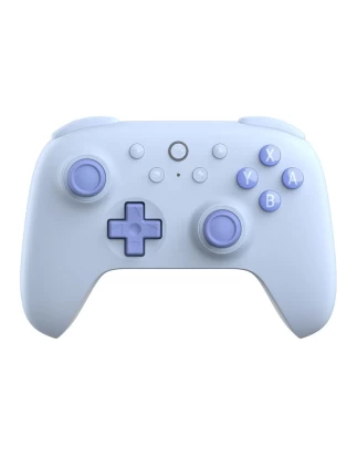  8BitDo Ultimate 2C Bluetooth Controller για Switch (Hall Effect Μοχλοί/Δόνηση Rumble/Turb