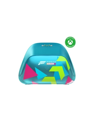  8BitDo Charging Dock για Xbox Wireless Controllers Forza Horizon 6 Limited Edition με Μαγ