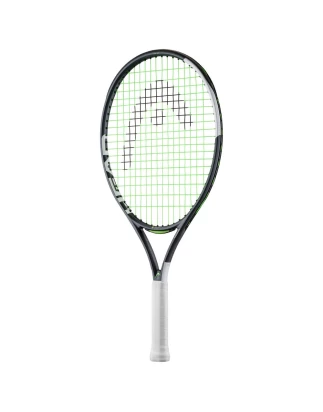 IG SPEED JR 23 SC06 ΡΑΚΕΤΤΑ TENNIS HEAD ΜΕ ΘΗΚΗ & ΧΟΡΔΕΣ