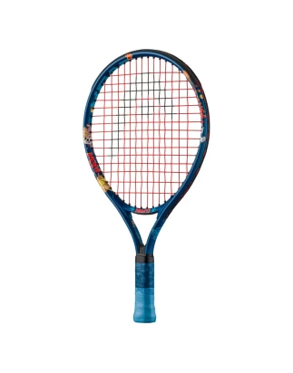 PAW 17 WHITE S05 ΡΑΚΕΤΤΑ TENNIS HEAD ΜΕ ΘΗΚΗ & ΧΟΡΔΕΣ