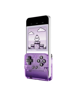  GameSir Pocket Taco Bluetooth Mobile Controller για Smartphone (Retro Design / Compact / 
