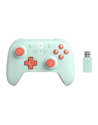  8BitDo Ultimate 2C Wireless Controller για Windows/Android (1000Hz/Hall Effect Μοχλοί & T