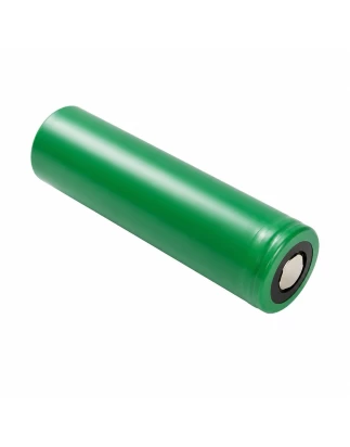 Sony Konion - Επαναφορτιζόμενη Μπαταρία 18650 Li-ion 3000mAh 3.7V 30A - Flat Pin - 1τμχ