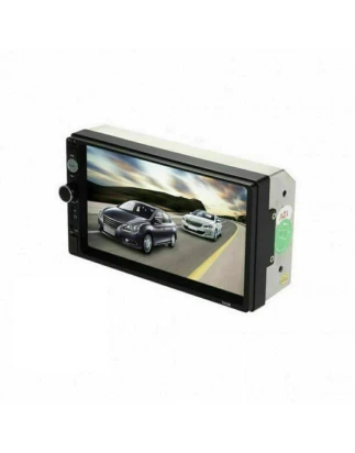 7010B Ηχοσύστημα Αυτοκινήτου 2DIN (Bluetooth/USB/AUX) με Οθόνη Αφής 7 Κωδικός: 35406415