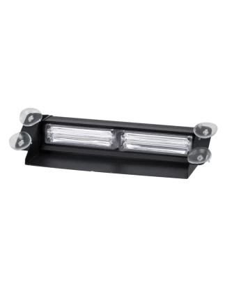 VenCore 6855-10014 - Μπάρα LED CREE CXB COB για Παρμπρίζ Αυτοκινήτου με Βεντούζες και Φωτι