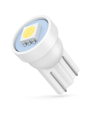VenCore 3216-10013 - T10 W5W - Λάμπα LED Αυτοκινήτου η Μοτοσυκλέτας για Βάση T10 W5W 1 SMD