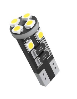 VenCore 3216-10029 - T10 W5W CanBus Gen2 - Λάμπα LED για Βάση T10 W5W CanBus Gen2 8 SMD 35
