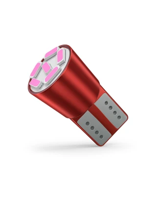 VenCore 3216-10083 - T10 W5W CanBus Gen3 - Λάμπα LED για Βάση T10 W5W CanBus Gen3 6 SMD 70