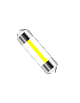 VenCore 3216-10116 - C5W Festoon 31mm - Λάμπα LED Σωληνωτή για Βάση C5W 31mm Festoon 1 Fil