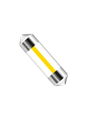 VenCore 3216-10117 - C5W Festoon 31mm - Λάμπα LED Σωληνωτή για Βάση C5W 31mm Festoon 1 Fil