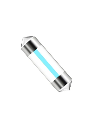 VenCore 3216-10118 - C5W Festoon 31mm - Λάμπα LED Σωληνωτή για Βάση C5W 31mm Festoon 1 Fil