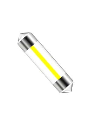VenCore 3216-10120 - C5W Festoon 36mm - Λάμπα LED Σωληνωτή για Βάση C5W 36mm Festoon 1 Fil