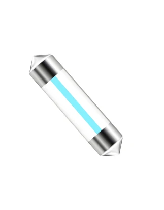 VenCore 3216-10122 - C5W Festoon 36mm - Λάμπα LED Σωληνωτή για Βάση C5W 36mm Festoon 1 Fil