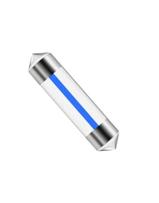 VenCore 3216-10123 - C5W Festoon 36mm - Λάμπα LED Σωληνωτή για Βάση C5W 36mm Festoon 1 Fil