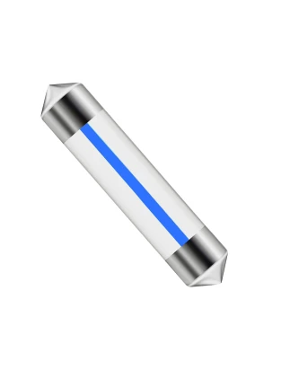 VenCore 3216-10127 - C5W Festoon 39mm - Λάμπα LED Σωληνωτή για Βάση C5W 39mm Festoon 1 Fil