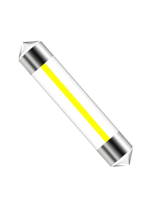 VenCore 3216-10128 - C5W Festoon 42mm - Λάμπα LED Σωληνωτή για Βάση C5W 42mm Festoon 1 Fil