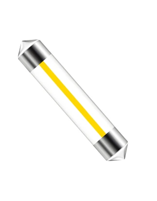 VenCore 3216-10129 - C5W Festoon 42mm - Λάμπα LED Σωληνωτή για Βάση C5W 42mm Festoon 1 Fil
