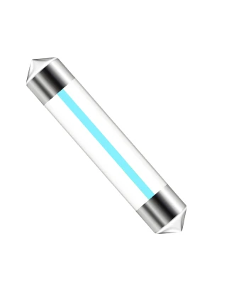 VenCore 3216-10130 - C5W Festoon 42mm - Λάμπα LED Σωληνωτή για Βάση C5W 42mm Festoon 1 Fil
