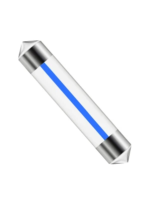 VenCore 3216-10131 - C5W Festoon 42mm - Λάμπα LED Σωληνωτή για Βάση C5W 42mm Festoon 1 Fil