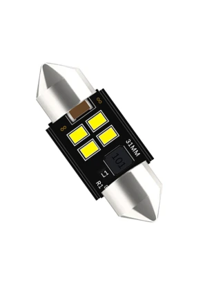 VenCore 3216-10132 - C5W Festoon CanBus Gen4 31mm - Λάμπα LED Σωληνωτή για Βάση C5W 31mm F