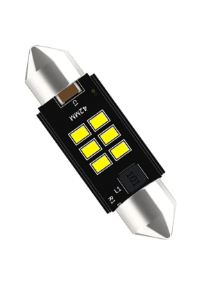 VenCore 3216-10156 - C5W Festoon CanBus Gen4 42mm - Λάμπα LED Σωληνωτή για Βάση C5W 42mm F