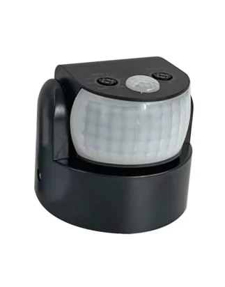 VenCore 3368-10004 - IP65 Dual IR Moving Sensor 230V 5A - Διπλός Ανιχνευτής Κίνησης PIR 18