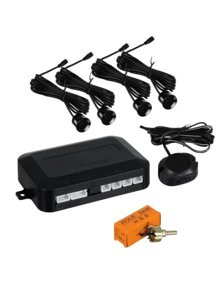 VenCore 5544-10001 - Parking Sensor with Buzzer - Σύστημα Παρκαρίσματος Parktronic 12V DC 